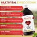 Zdjęcie produktu - #1 DOMOWA APTECZKA Multivital energotonik, 1000ml