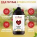 Zdjęcie produktu - #2 DOMOWA APTECZKA Multivital energotonik, 1000ml