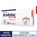 Zdjęcie produktu - #0 ACIDOLAC JUNIOR Probiotyk o smaku truskawkowym, 20 misio-tabletek