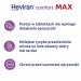Zdjęcie produktu - #0 Heviran Comfort MAX 400mg, 60 tabl. Lek na opryszczkę 