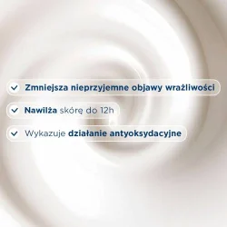 Miniaturka artykułu - #1 BIODERMA Sensibio Defensive Krem wzmacniający, 40 ml