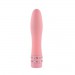 Zdjęcie produktu - #0 SMART SHINE PINK Mini masażer ozdobiony diamencikami