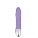 Zdjęcie produktu - #0 GLAMY Mini wibrator, masażer Finger Violet