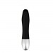 Zdjęcie produktu - #0 GLAMY Mini wibrator, masażer Finger Black