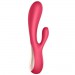 Zdjęcie produktu - #0 Satisfyer Mono Flex Kr&oacute;lik ZDALNIE STEROWANY WIBRATOR Wielofunkcyjny