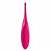 Zdjęcie produktu - #1 Satisfyer Twirling Fun Trip -  Precyzyjny stymulator punktowy do stymulacji miejsc intymnych  