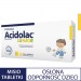Zdjęcie produktu - #0 Acidolac Junior o smaku białej czekolady, 20 tabletek