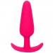 Zdjęcie produktu - #0 Smiling Butt Plug Korek Analny