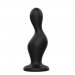 Zdjęcie produktu - #0 AFTERDARK Bust Anal Plug 12 cm