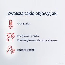 Zdjęcie produktu - #0 GRIPBLOCKER EXPRESS, 20 kapsułek