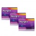 Zdjęcie produktu - #5 Zestaw 3x Allegra 120 mg, 10tabl.