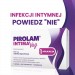 Zdjęcie produktu - #3 Pirolam Intima Vag 500mg, 1 tabletka dopochwowa - Lek na grzybicę pochwy 