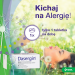 Zdjęcie produktu - #0 Dasergin 5mg, 10 tab. - Przeciwalergiczny lek nowej generacji