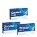 Zdjęcie produktu - #0 Zestaw 3x OROFAR MAX, 30pastylek