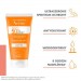 Zdjęcie produktu - #1 AVENE Bardzo wysoka ochrona przeciwsłoneczna krem bez zapachu SPF50+, 50ml