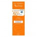 Zdjęcie produktu - #0 AVENE Bardzo wysoka ochrona przeciwsłoneczna Krem SPF50+, 50ml