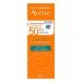 Zdjęcie produktu - #0 AVENE Bardzo wysoka ochrona przeciwsłoneczna Cleanance SPF50+, 50ml
