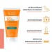 Zdjęcie produktu - #1 AVENE Bardzo wysoka ochrona przeciwsłoneczna Cleanance SPF50+, 50ml