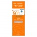 Zdjęcie produktu - #0 AVENE Bardzo wysoka ochrona przeciwsłoneczna Cleanance koloryzujący SPF50+, 50ml