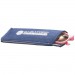 Zdjęcie produktu - #0 Babiators Okulary przeciwsłoneczne z polaryzacją The Starlet polarized Age 3-5 BLU-050