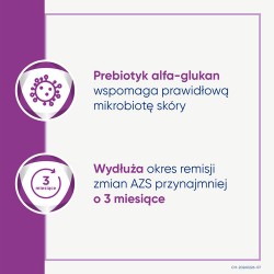 Zdjęcie produktu - #4 Bepanthen SensiControl Krem nawilżający do sk&oacute;ry atopowej, 200ml