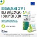 Zdjęcie produktu - #1 ZASPRAY nawilżające krople do oczu w sprayu stosowane na powieki, 10ml