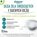Zdjęcie produktu - #2 ZASPRAY nawilżające krople do oczu w sprayu stosowane na powieki, 10ml