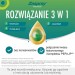 Zdjęcie produktu - #4 ZASPRAY nawilżające krople do oczu w sprayu stosowane na powieki, 10ml