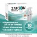 Zdjęcie produktu - #0 Zatoxin Inhalacje Roztw&oacute;r do inhalacji, 10 fiolek x 3ml