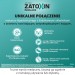 Zdjęcie produktu - #1 Zatoxin Inhalacje Roztw&oacute;r do inhalacji, 10 fiolek x 3ml