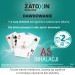 Zdjęcie produktu - #4 Zatoxin Inhalacje Roztw&oacute;r do inhalacji, 10 fiolek x 3ml