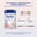 Zdjęcie produktu - #0 Zestaw 3 x Bebilon Profutura Duobiotik 4 Odżywcza formuła na bazie mleka dla dzieci po 2. roku życia, 800 g