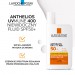 Zdjęcie produktu - #3 LA ROCHE-POSAY ANTHELIOS Invisible Fluid SPF 50+, 50ml