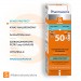 Zdjęcie produktu - #1 PHARMACERIS S SENSI PROTECT Codzienna Emulsja ochronna z kwasem hialuronowym do twarzy i okolic oczu SPF 50+, 50ml