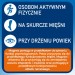 Zdjęcie produktu - #2 Plusssz Magnez Skurcz Cytrynian, 24 tab. mus.