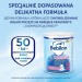 Zdjęcie produktu - #0 BEBILON Prosyneo HA 2 Mleko następne dla niemowląt po 6. miesiącu, 400g