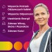 Zdjęcie produktu - #0 CENTRUM ONA Formuła Multiefekt, 30 tabletek