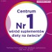 Zdjęcie produktu - #2 CENTRUM ONA Formuła Multiefekt, 30 tabletek