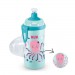 Zdjęcie produktu - #0 NUK First Choice Junior Cup Kubek 18m+ turkusowy, 300ml 