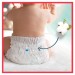 Zdjęcie produktu - #0 PAMPERS Harmonie Pants 6 Pieluchomajtki rozmiar 6, 18 sztuk