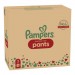 Zdjęcie produktu - #5 PAMPERS Premium Care Pieluchomajtki rozmiar 3, 144 sztuk
