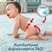 Zdjęcie produktu - #3 PAMPERS Premium Care Pieluchomajtki rozmiar 6, 93 sztuki