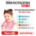 Zdjęcie produktu - #1 Immunotrofina Plus witamina D płyn, 180ml