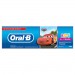 Zdjęcie produktu - #0 ORAL-B Kids Pasta do zęb&oacute;w dla dzieci 3+ z postaciami z filmu "Kraina Lodu" / "Auta", 75ml