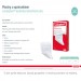 Zdjęcie produktu - #3 Leukoplast Leukomed Absorbent Plus Plastry 5x7,2cm, 5 sztuk
