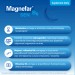 Zdjęcie produktu - #2 Magnefar B6 Sen, 30 tabletek Unikalne połączenie magnezu i melatoniny poprawiające jakość snu
