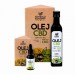 Zdjęcie produktu - #0 KOMBINAT KONOPNY Olej CBD, 240ml