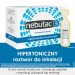 Zdjęcie produktu - #0 Nebutac 3 - hipertoniczny, 3% roztw&oacute;r NaCl do inhalacji, 30 ampułek