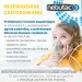 Zdjęcie produktu - #3 Nebutac 3 - hipertoniczny, 3% roztw&oacute;r NaCl do inhalacji, 30 ampułek