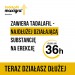 Zdjęcie produktu - #0 Tadalafil Maxigra 10mg, 2 tabletki powlekane